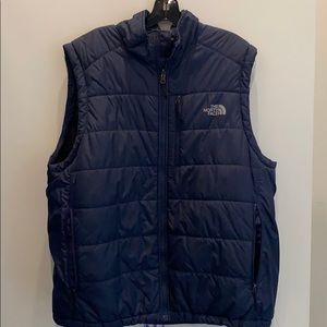 The North Face Puffer Vest